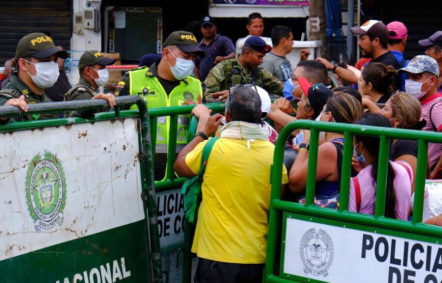 Venezuela suspende vuelos a República Dominicana por coronavirus COVID-19