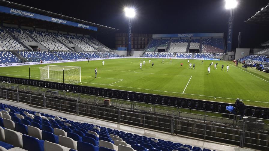 Italia: Piden protocolos sanitarios para retomar actividades deportivas