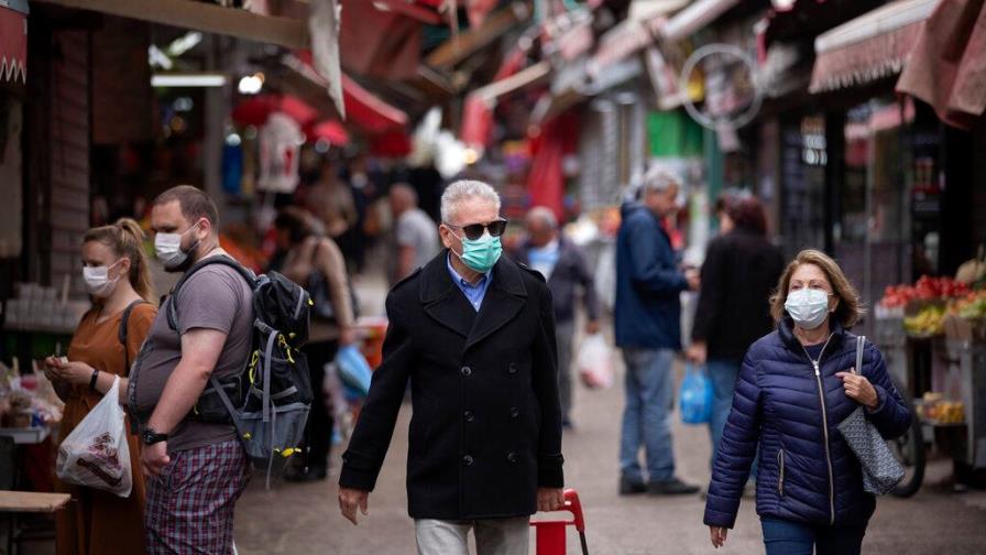 Más de siete mil muertos por coronavirus en todo el mundo