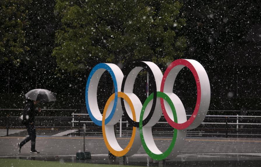 El COI no cede: Mantiene firme la fecha de los Juegos Olímpicos Tokio-2020