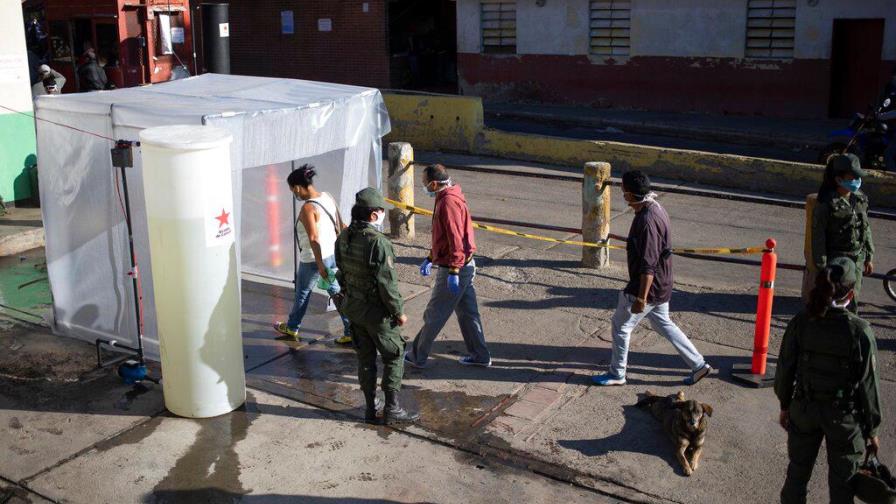 Campaña pide salvar vida de presos políticos en Venezuela ante COVID-19