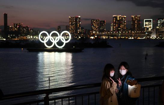 La suspensión de los Juegos Olímpicos obliga al país a replantear su estrategia