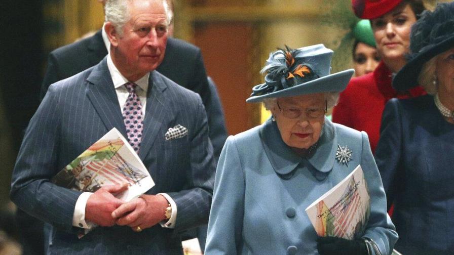 “El coronavirus no nos vencerá”