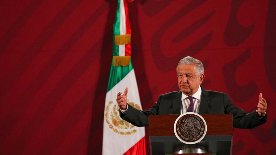López Obrador no comparte malos pronósticos de Hacienda para 2020 en México