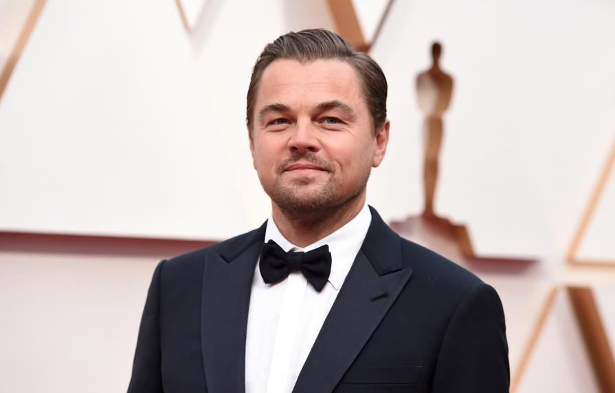 Leonardo DiCaprio y Robert De Niro subastan participar en rodaje de Scorsese
