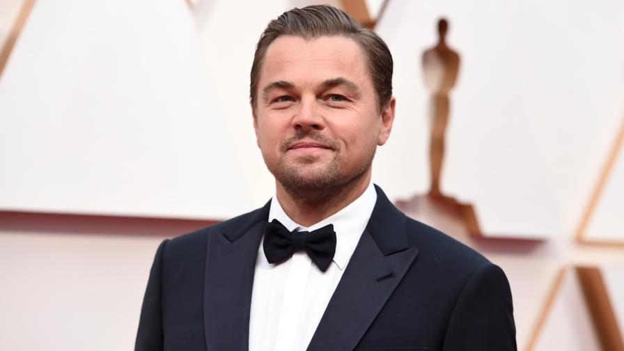 Leonardo DiCaprio y Robert De Niro subastan participar en rodaje de Scorsese
