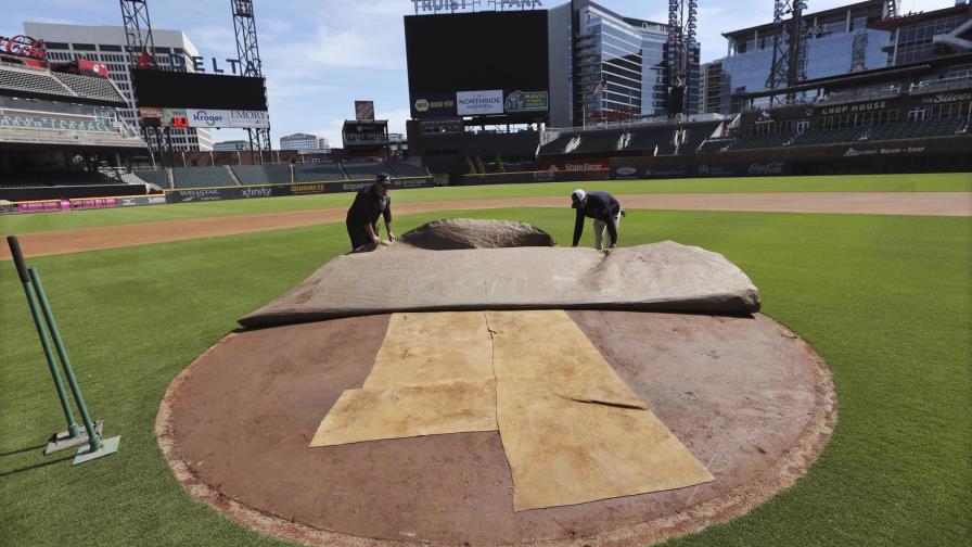 Una propuesta de MLB para 2020 sugiere la desaparición de las dos ligas y jugar con  bateador desginado