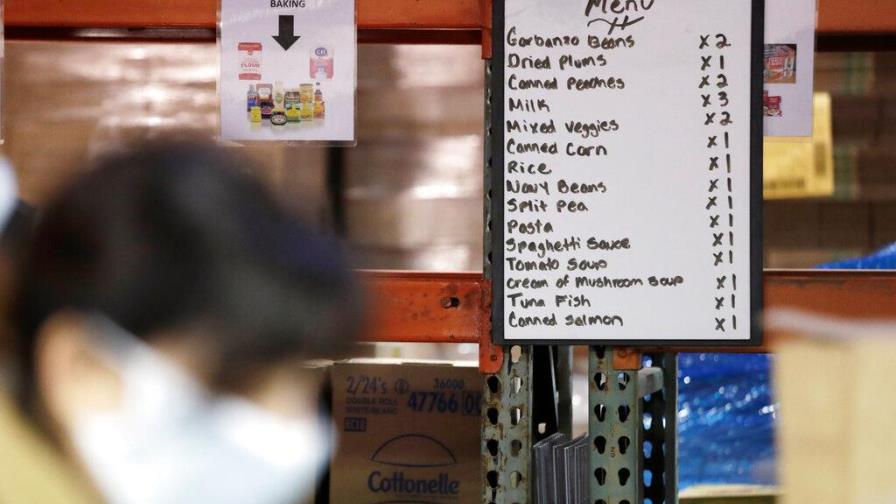 Los efectos del coronavirus en la comunidad latina de Washington, Maryland y Virginia