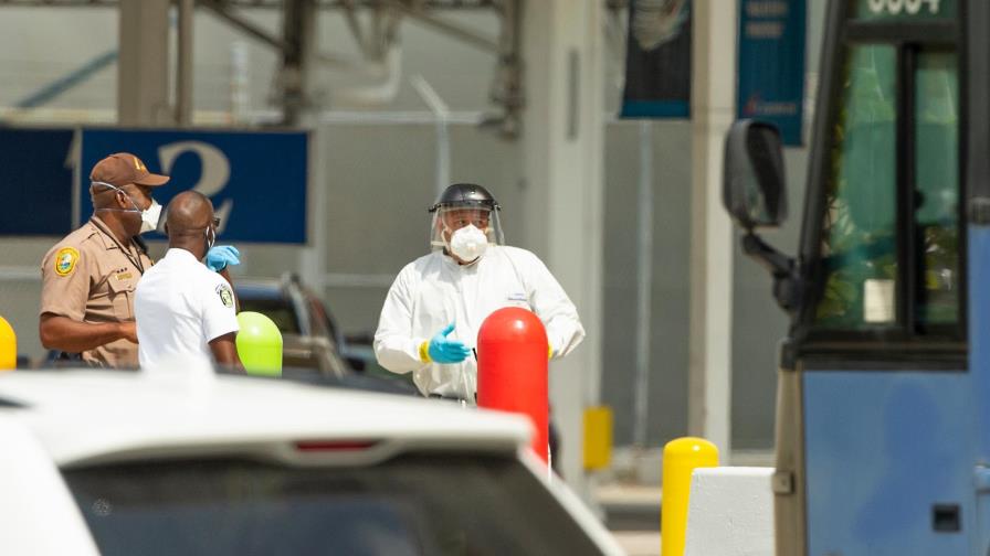 Demandan en corte a Miami por no proveer protección a operarios de transporte