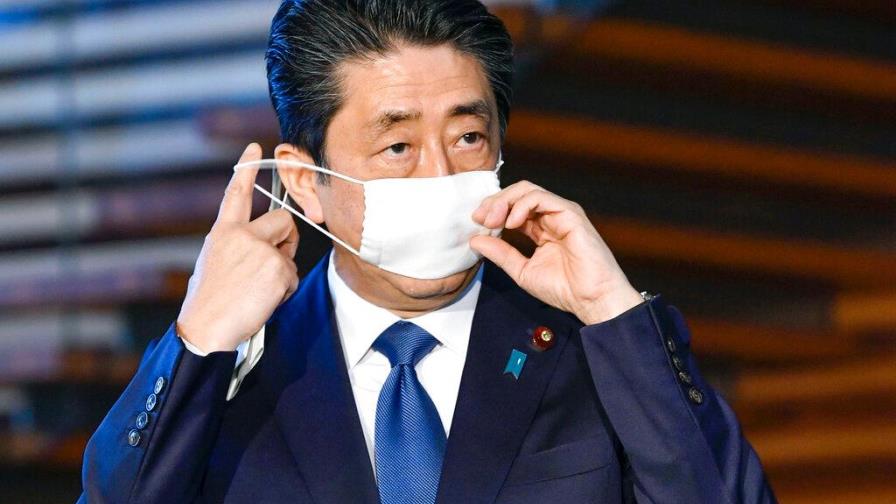 Japón se prepara para un estado de alerta sanitaria por el COVID-19