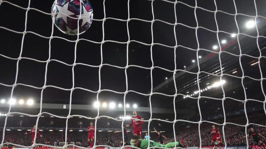 El riesgo de lesión en los futbolistas aumentará luego de la pandemia