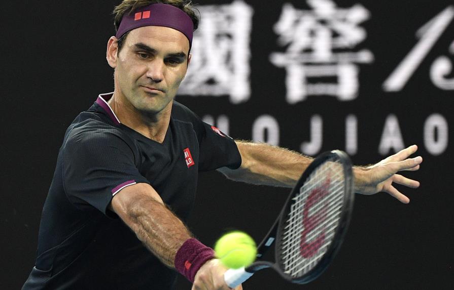Roger Federer plantea fusionar giras de hombres y mujeres