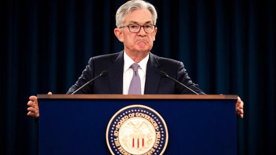 The Federal Reserve is promising to do everything it can to save the economy – but what is that, actually?