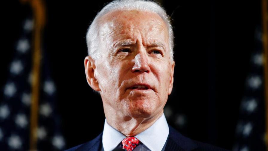 Biden vence a Sanders en las primarias demócratas de Alaska