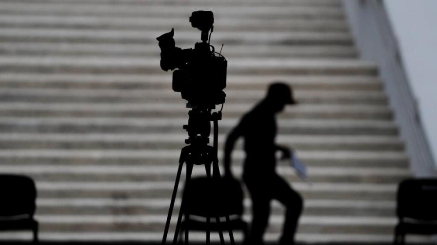 RSF denuncia violaciones de la libertad de prensa en la crisis de COVID-19