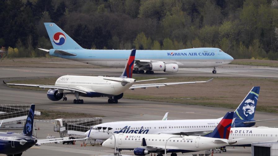 Aerolíneas al límite ante lúgubre panorama económico mundial