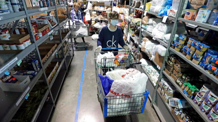 FAO: ningún país por si solo podrá garantizar alimentación durante pandemia