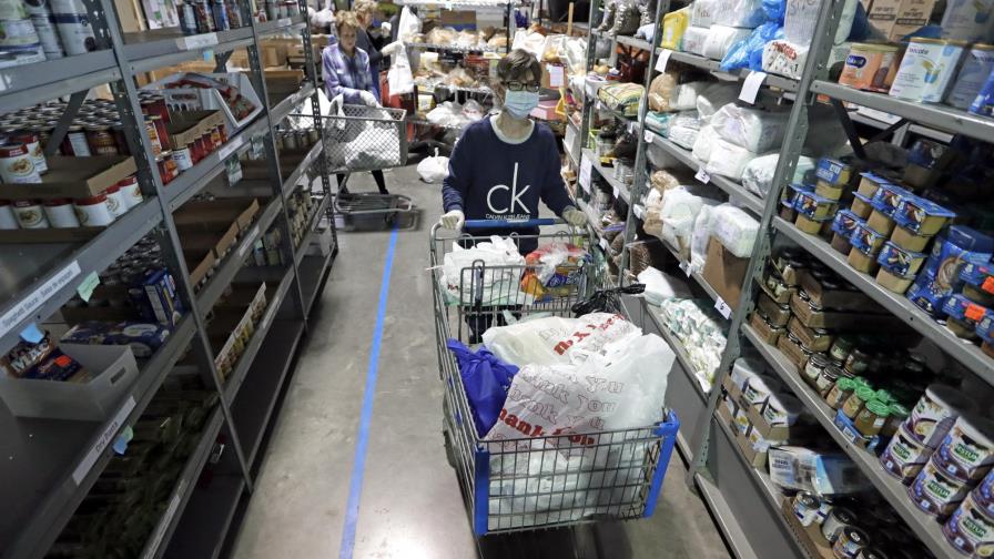 Varios estados aliviarán medidas de cuarentena y reabrirán economía