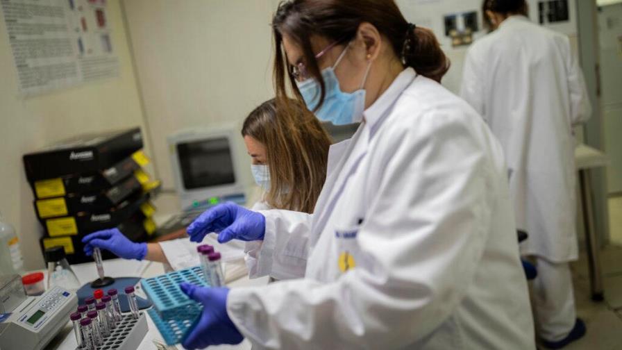 A pesar de los anuncios de que habría más pruebas de COVID-19,  Salud Pública reportó solo 291 resultados