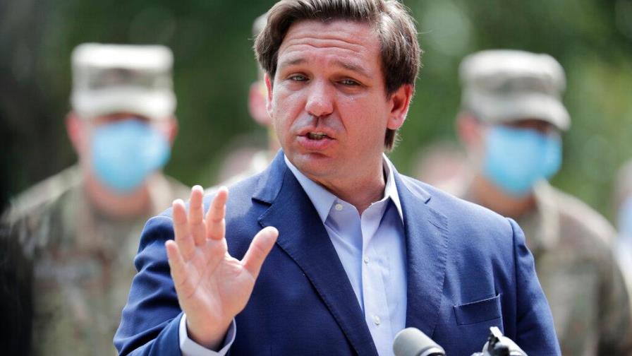No hay fecha para reabrir Florida, pero se hará con método y bien
