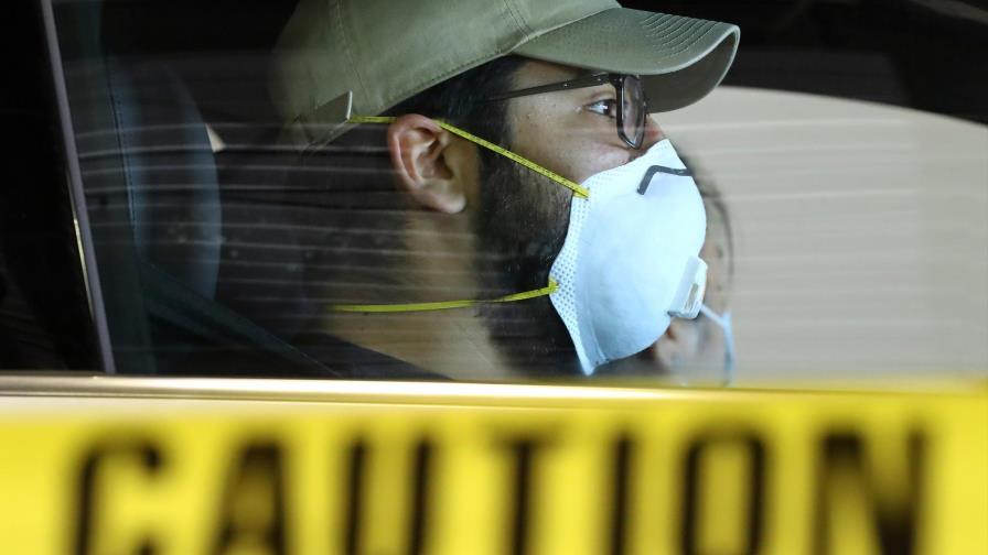 4 mueren por coronavirus en procesadora de carne en Georgia