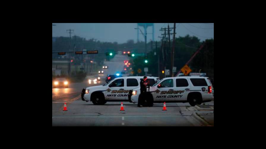 Austin aprueba recortar un tercio del presupuesto policial Austin aprueba recortar un tercio del presupuesto policial