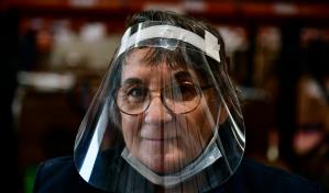 Los trabajadores que mantienen España en marcha