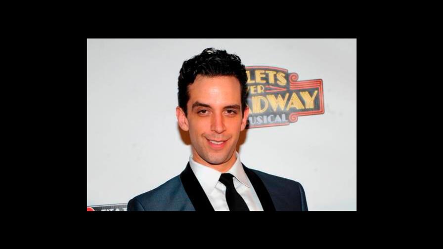 El actor Nick Cordero necesitará trasplante doble de pulmón por COVID-19