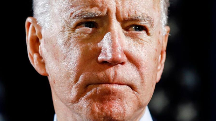 Electores en Florida van por Biden y contra pronto fin del confinamiento