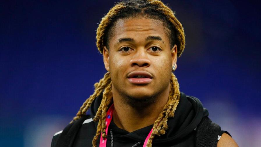 Los Redskins eligen con el número dos al ala defensivo Chase Young