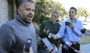 Christian McCaffrey se convierte en el nuevo rostro de los Panthers