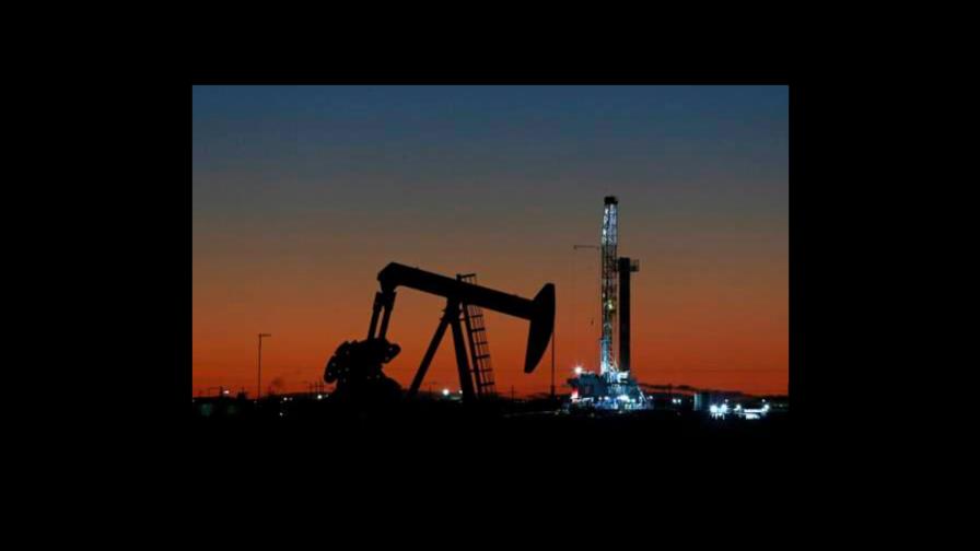 Petróleo de Texas cierra con alza del 0.3 %, hasta 73.30 dólares