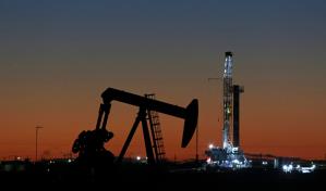 El petróleo tiene su mejor semana desde agosto