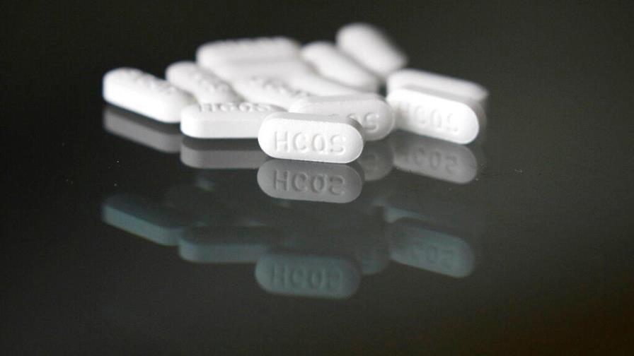 Escasez de hidroxicloroquina en P.Rico por su uso para el COVID-19