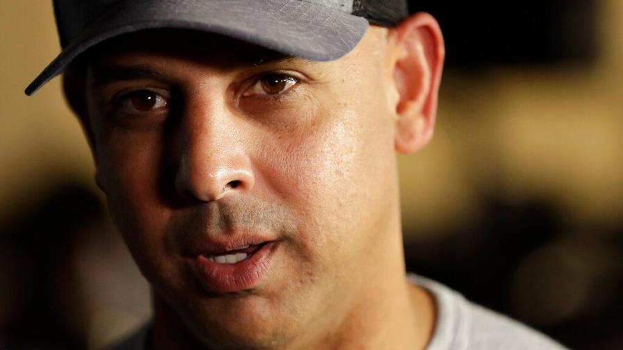 Medias Rojas, sin selección en segunda ronda; Cora, suspendido todo el 2020 Medias Rojas, sin selección en segunda ronda; Cora, suspendido todo el 2020