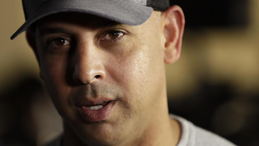 La sanción que MLB impuso a Boston por robo de señas La sanción que MLB impuso a Boston por robo de señas