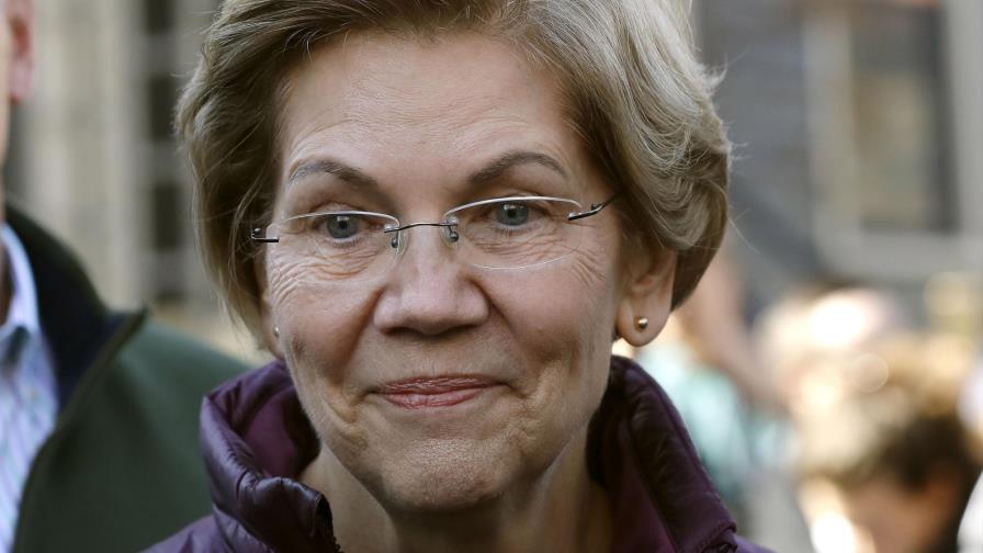 Muere de coronavirus un hermano de senadora de EE.UU. Warren