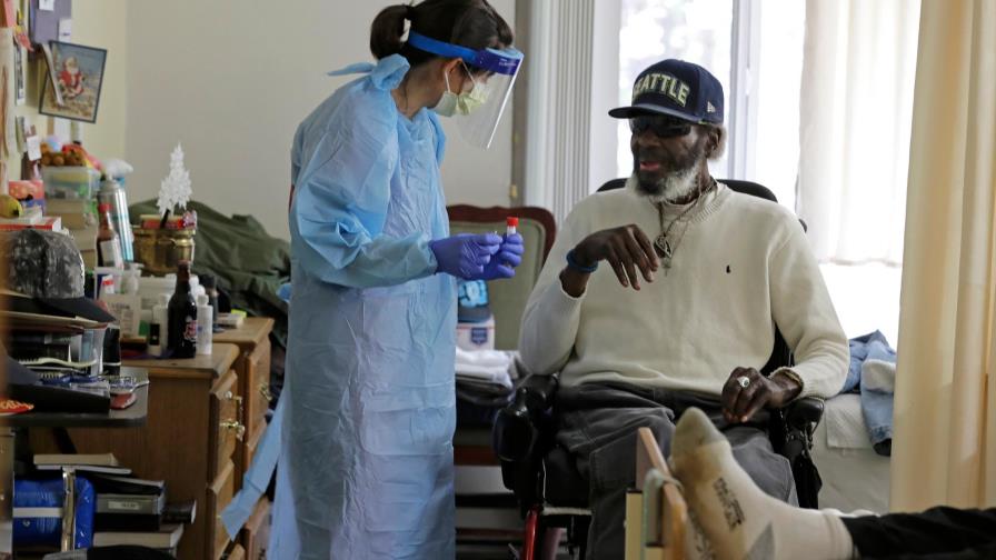 Estados Unidos acumula 495.470 muertes y 27.971.377 contagios por covid-19