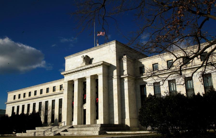 La Fed no moverá tasas de interés en EE.UU. hasta reactivación económica