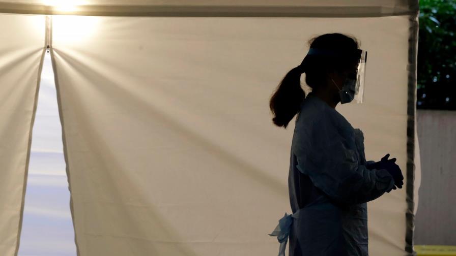 Hospitales de EEUU despiden personal debido a la pandemia
