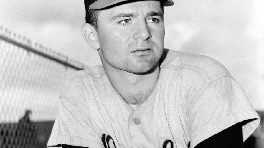 Fallece Steve Dalkowski, el lanzador más rápido en la historia del béisbol