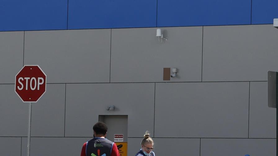 Colorado: Cierran Walmart tras 3 muertes por coronavirus