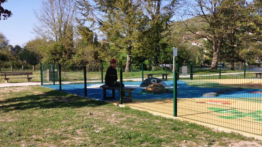 Aislamiento, un reto en familias con necesidades especiales