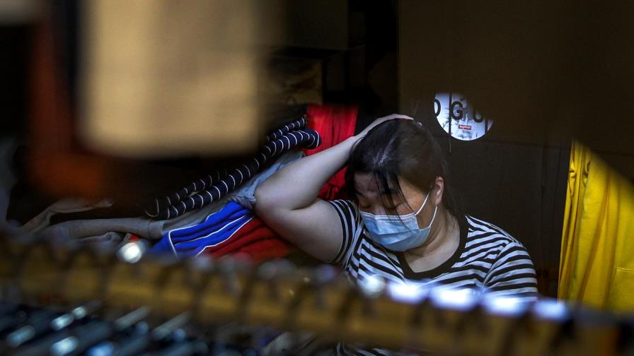 Trump podría pedir a China el resarcimiento por los daños del coronavirus