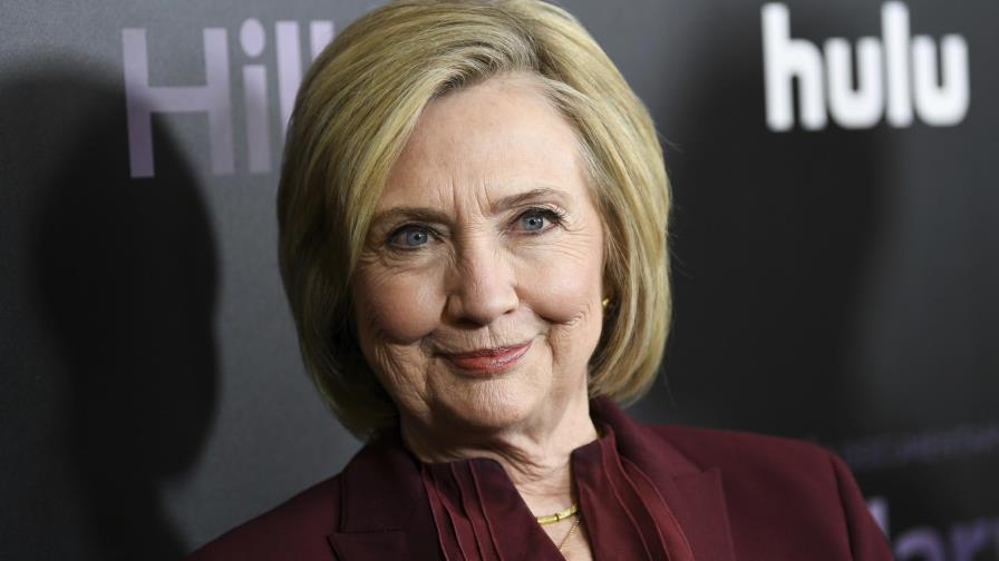 Hillary Clinton respalda la candidatuta de Biden a la Presidencia de EE.UU. Hillary Clinton respalda la candidatuta de Biden a la Presidencia de EE.UU.