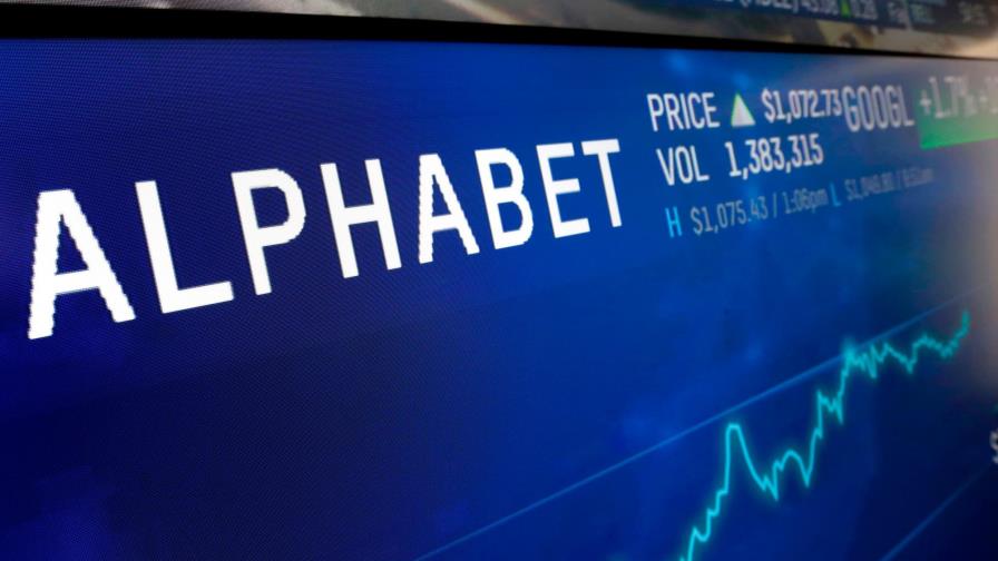 Ganancia de Alphabet-Google sube pese a caída en publicidad por pandemia