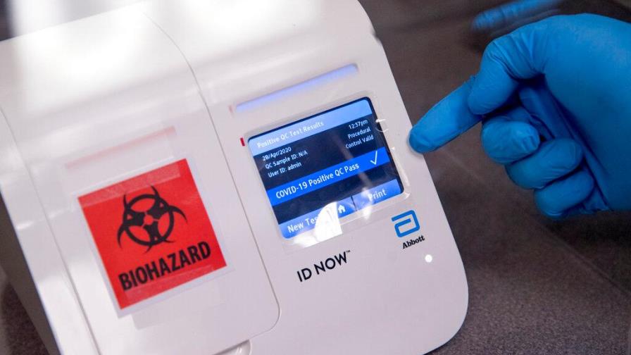 OMS confirma origen animal de coronavirus y refuta su creación en laboratorio