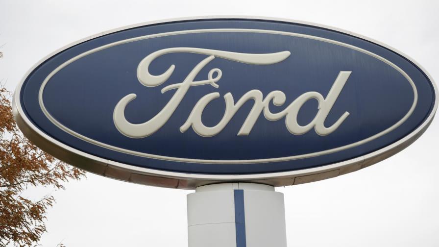 Ford perdió 1.993 millones de dólares en el primer trimestre por COVID-19