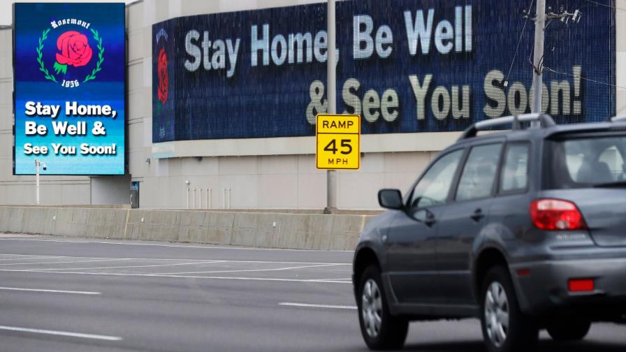 Legislador estatal de Illinois presenta demanda colectiva contra cuarentena