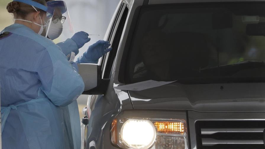 Nueva York redobla esfuerzos en test de anticuerpos a sanitarios y ciudadanos